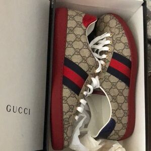 Gucci Ace